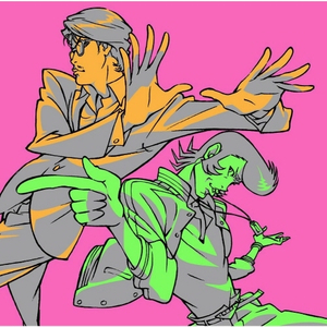 李恩美大战黑人
